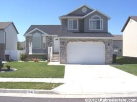 1930 S 650 E, Clearfield, UT 84015