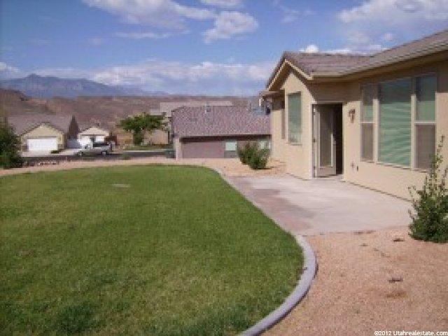 387 N 3340 W, Hurricane, UT 84737 — photo 2