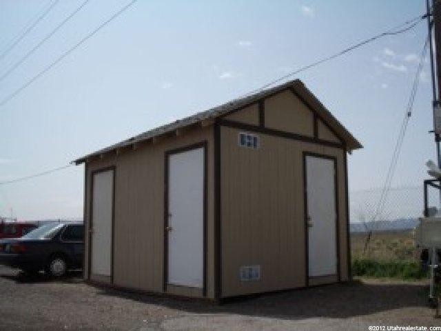 799 W Wasatch St, Midvale, UT 84047 — photo 5
