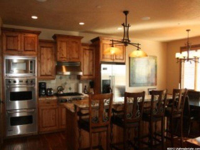 1237 Hailstone Dr, Jordanelle, UT 84032 — photo 2