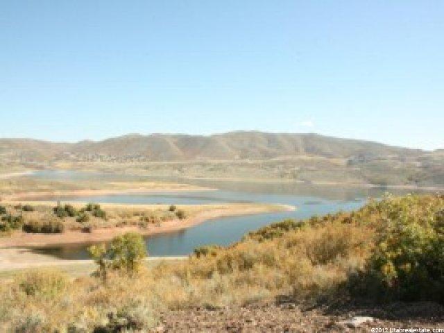 1237 Hailstone Dr, Jordanelle, UT 84032 — photo 12