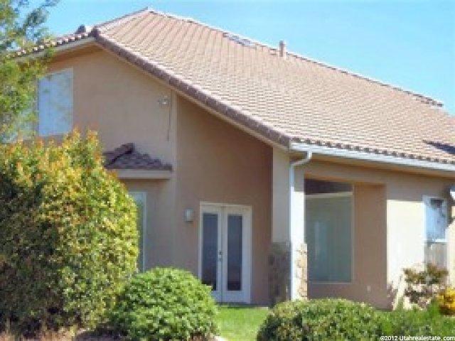 526 S Five Sister, St. George, UT 84790 — photo 2