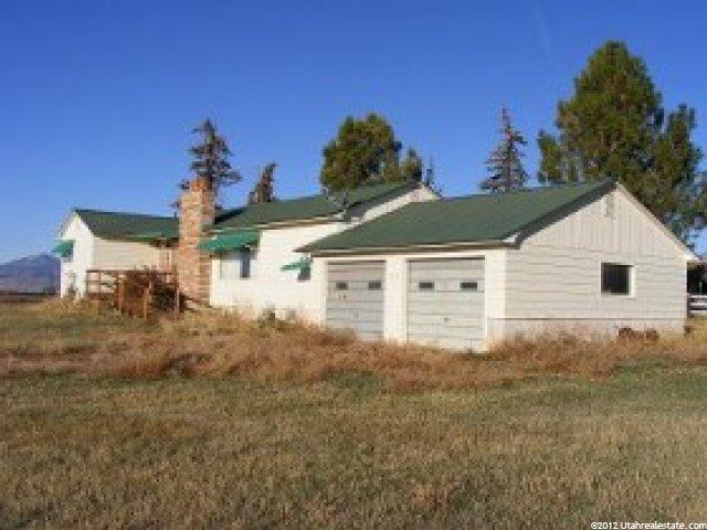 615 Dingle Rd, Dingle, ID 83233 — photo 2