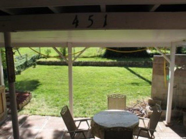 451 W 4675 S, Washington Terrace, UT 84405 — photo 11
