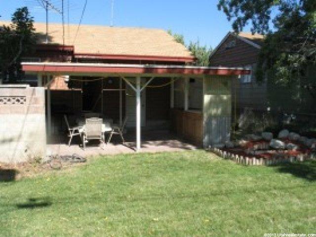 451 W 4675 S, Washington Terrace, UT 84405 — photo 12