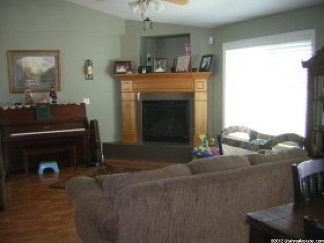 430 W 3575 S, Nibley, UT 84321 — photo 3