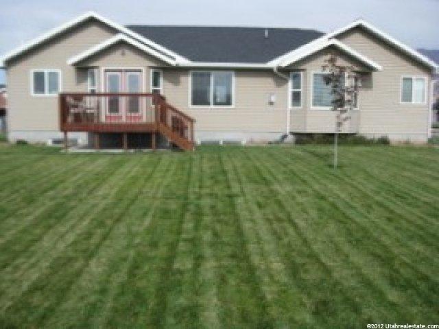 430 W 3575 S, Nibley, UT 84321 — photo 11