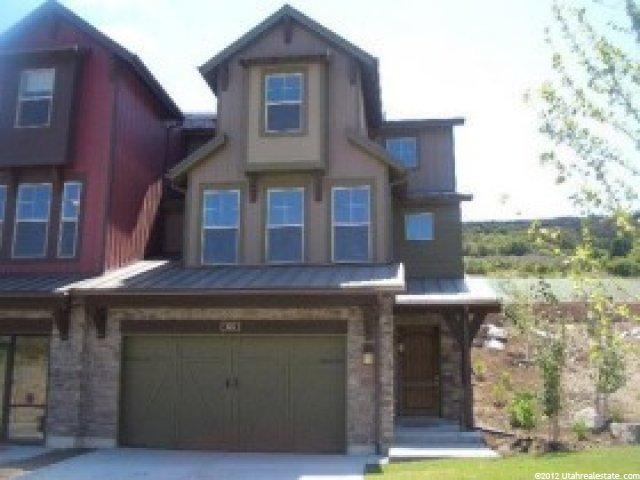 825 W Benjamin Pl, Kamas, UT 84036 — photo 2