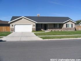 843 W 2730 S, Nibley, UT 84321