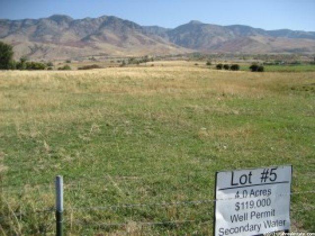 11978 N 800 E #5, Cove, UT 84320 — photo 6