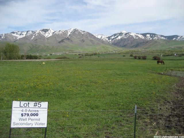 11978 N 800 E #5, Cove, UT 84320 — photo 2