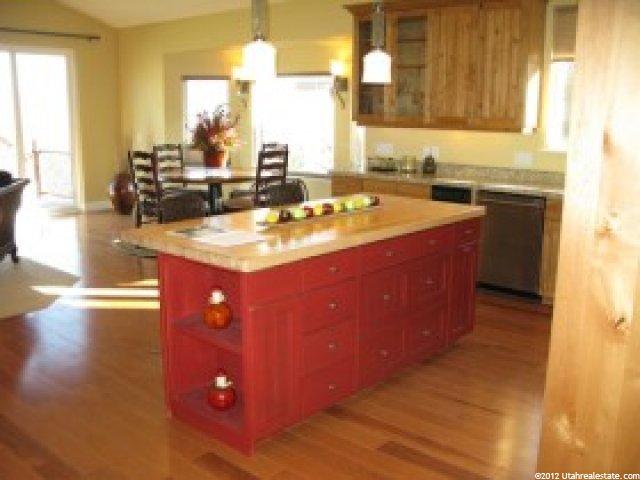 1344 N Antibe Ln, Midway, UT 84049 — photo 2