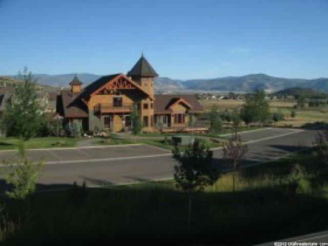 1344 N Antibe Ln, Midway, UT 84049 — photo 12