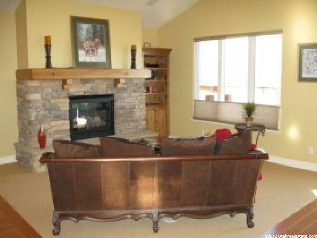 1344 N Antibe Ln, Midway, UT 84049 — photo 3