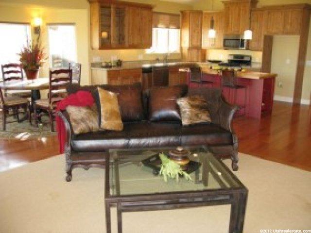 1344 N Antibe Ln, Midway, UT 84049 — photo 5