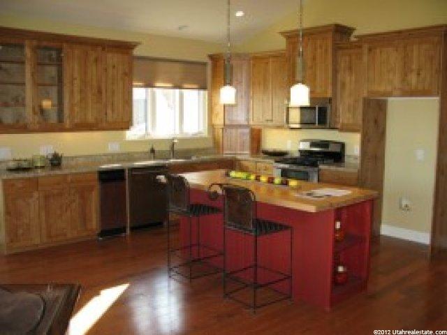 1344 N Antibe Ln, Midway, UT 84049 — photo 6