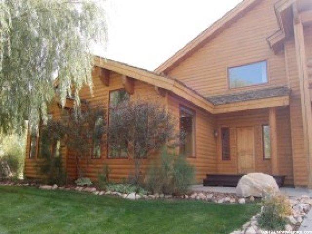 1623 Park Pl, Park City, UT 84098 — photo 2