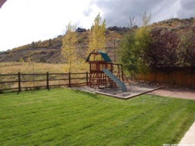 1623 Park Pl, Park City, UT 84098 — photo 12