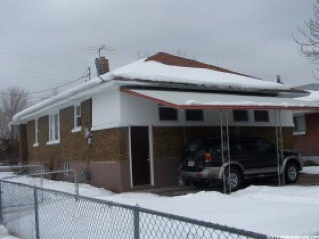 1703 S Grant Ave, Ogden, UT 84404 — photo 2