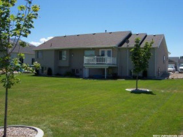 279 W 3300 S, Nibley, UT 84321 — photo 3