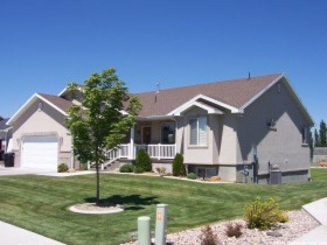 279 W 3300 S, Nibley, UT 84321 — photo 5