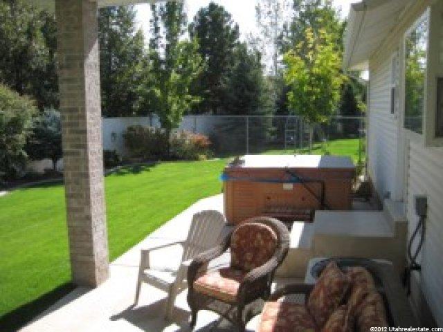 628 N 2450 W, West Point, UT 84015 — photo 12