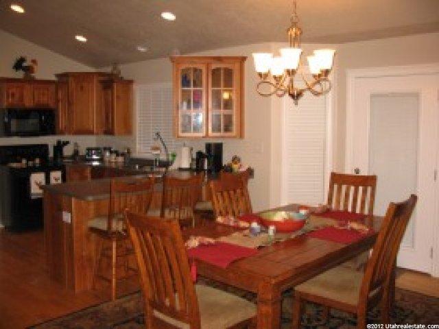 527 S 100 W, Mona, UT 84645 — photo 3