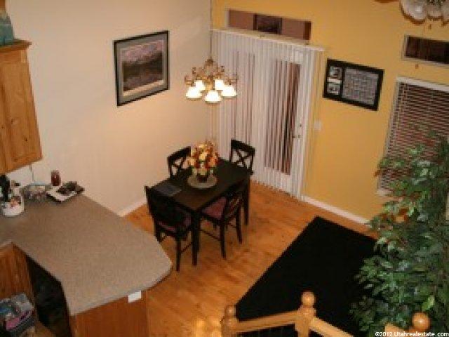 1643 N Pages Place Dr, Bountiful, UT 84010 — photo 3