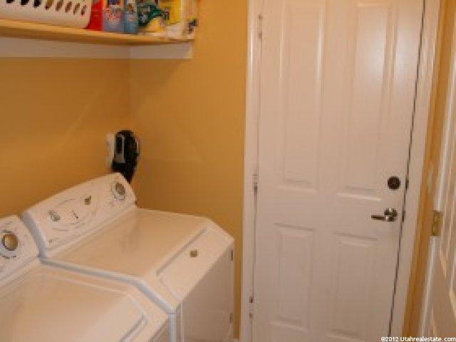 1643 N Pages Place Dr, Bountiful, UT 84010 — photo 9