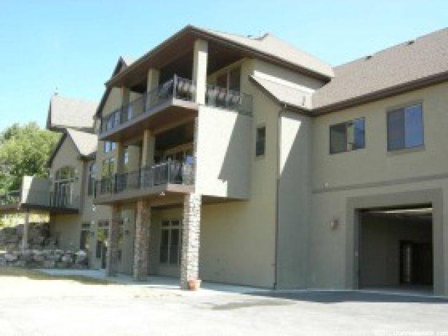 963 Highland Oaks Dr, Bountiful, UT 84010 — photo 2