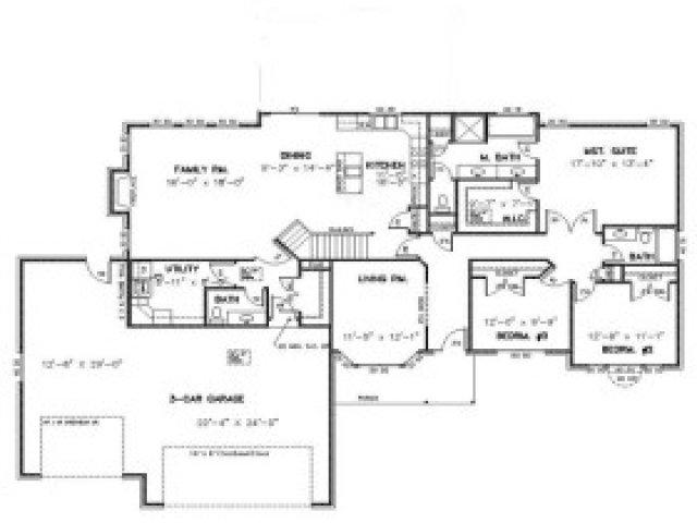 3195 S 2985 W, West Haven, UT 84401 — photo 5