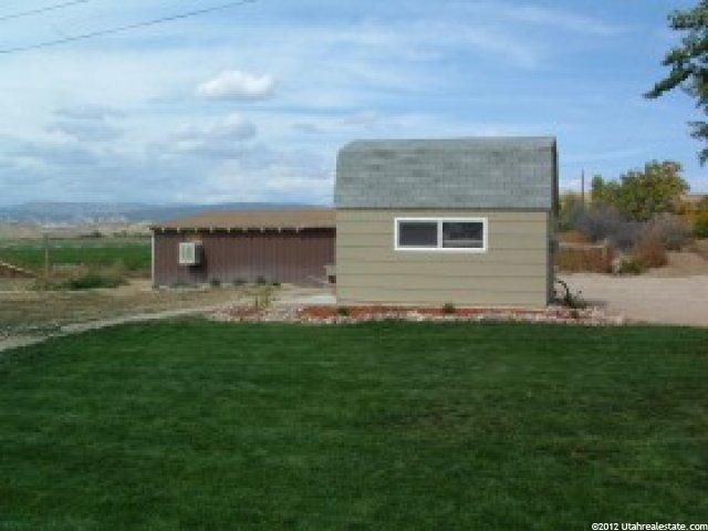 1485 E 2000 N, Vernal, UT 84078 — photo 10