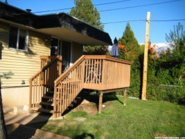 202 E Diamond St, Layton, UT 84041 — photo 12