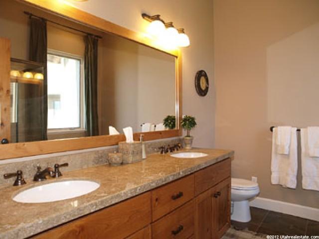 3375 N Windriver Ct, Eden, UT 84310 — photo 7