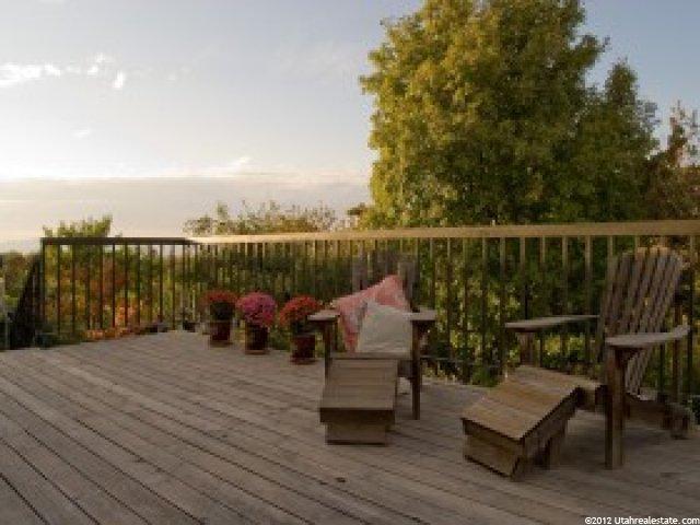 1445 E 1200 S, Bountiful, UT 84010 — photo 11