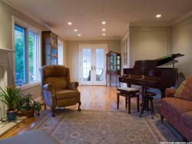 1445 E 1200 S, Bountiful, UT 84010 — photo 4