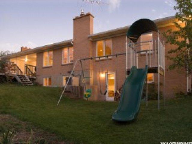 1445 E 1200 S, Bountiful, UT 84010 — photo 10