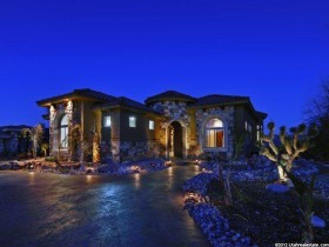 1573 S Stone Cliff Rd E, St. George, UT 84790 — photo 2