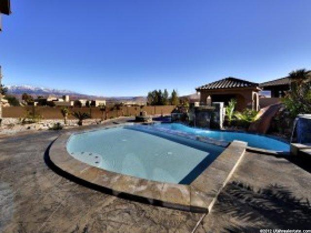 1573 S Stone Cliff Rd E, St. George, UT 84790 — photo 11