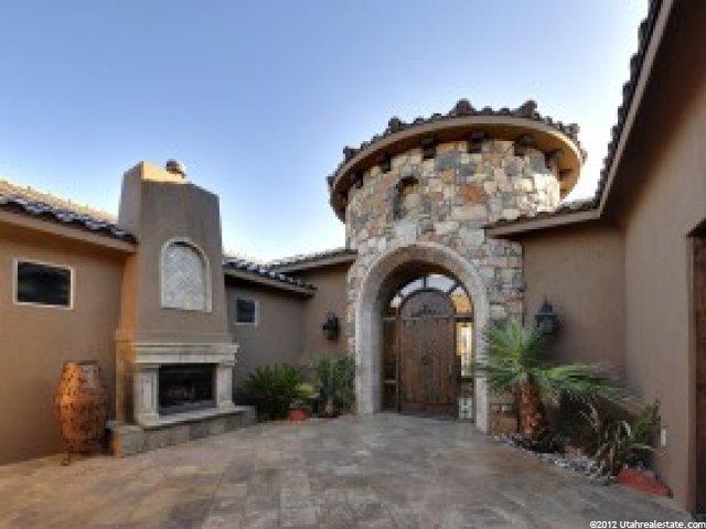 1573 S Stone Cliff Rd E, St. George, UT 84790 — photo 3