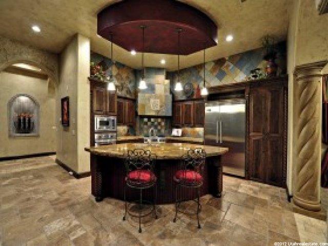 1573 S Stone Cliff Rd E, St. George, UT 84790 — photo 5