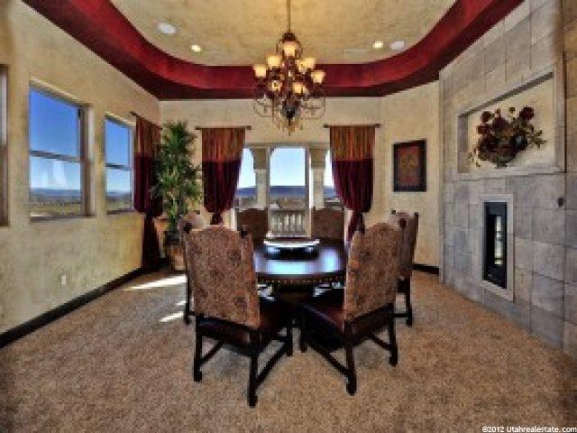 1573 S Stone Cliff Rd E, St. George, UT 84790 — photo 8