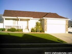 1870 N 50 W, Layton, UT 84041