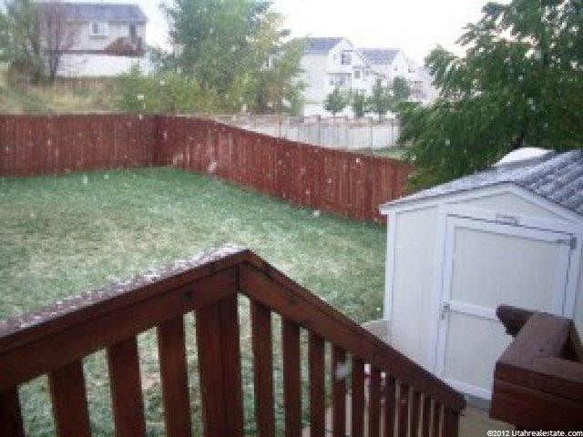 1322 E 3125 N, Layton, UT 84040 — photo 12