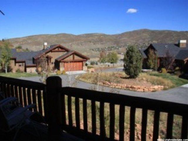 8365 Pointe Dr, Park City, UT 84098 — photo 12