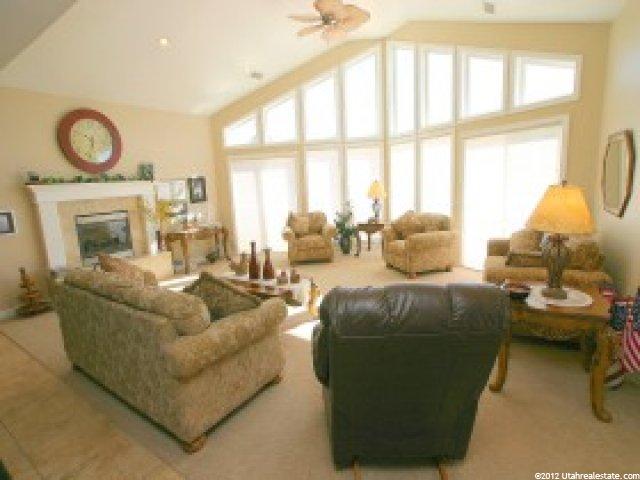 190 E Center St, New Harmony, UT 84757 — photo 5