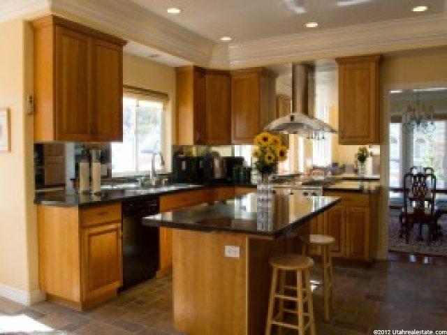 1080 Eaglewood Loop, North Salt Lake, UT 84054 — photo 4
