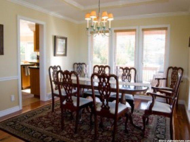 1080 Eaglewood Loop, North Salt Lake, UT 84054 — photo 6
