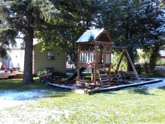 142 W Lomond View Dr, North Ogden, UT 84414 — photo 10