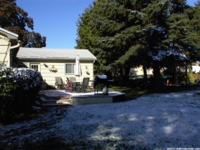 142 W Lomond View Dr, North Ogden, UT 84414 — photo 9